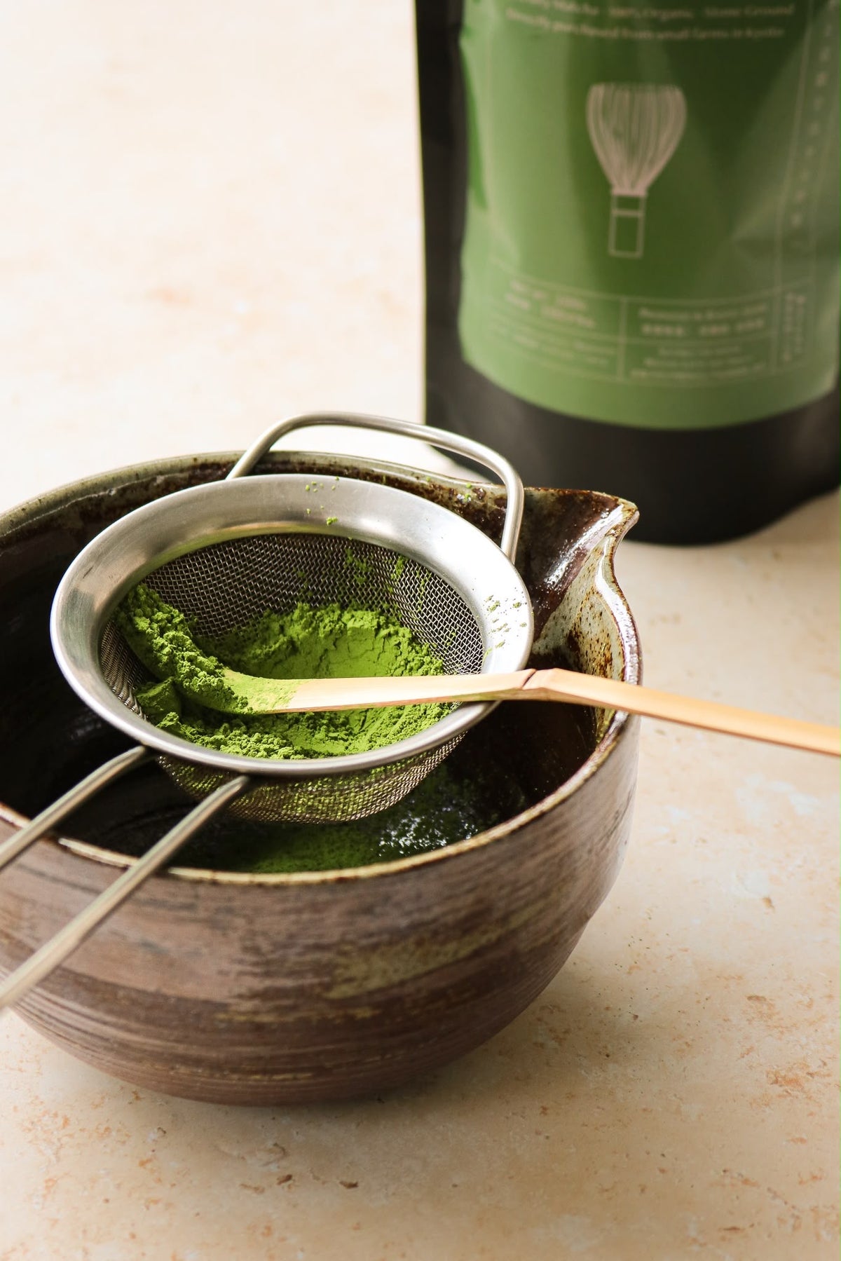 Matcha Powder (100g)
